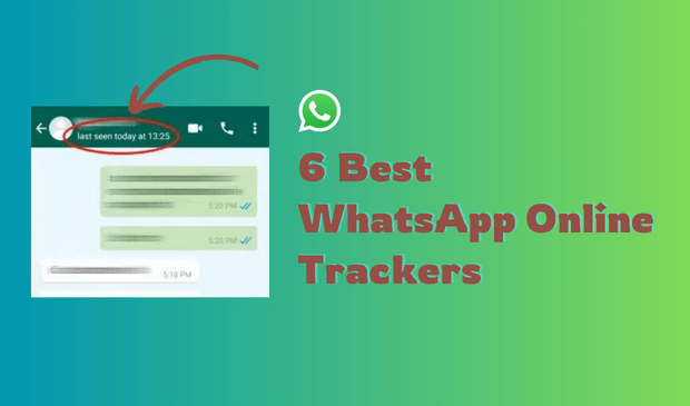 أفضل 6 برامج لتتبع الواتس اب عبر الإنترنت