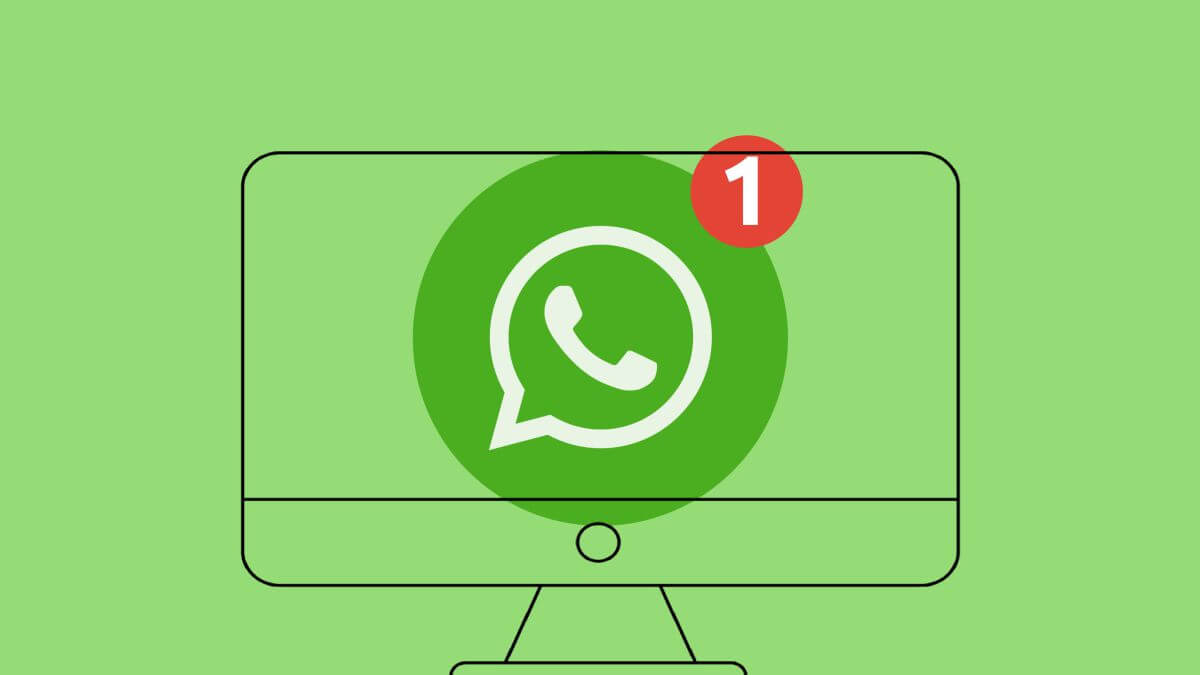 whatsapp web