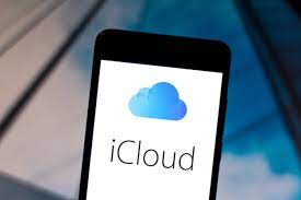 icloud texting