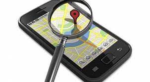 phone tracker service