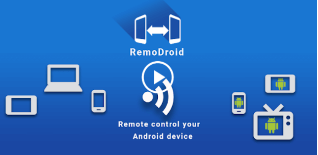 remodroid