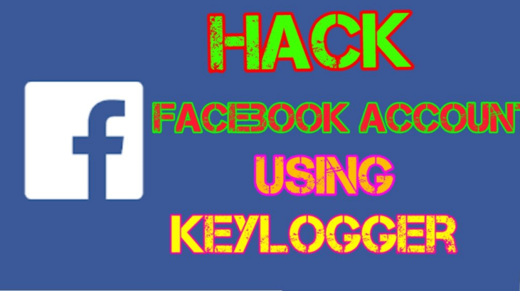 using-keylogger