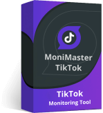 MoniMaster for TikTok