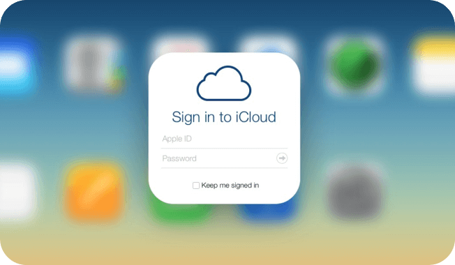 كيفية استنساخ iPhone بدون كلمة مرور iCloud؟