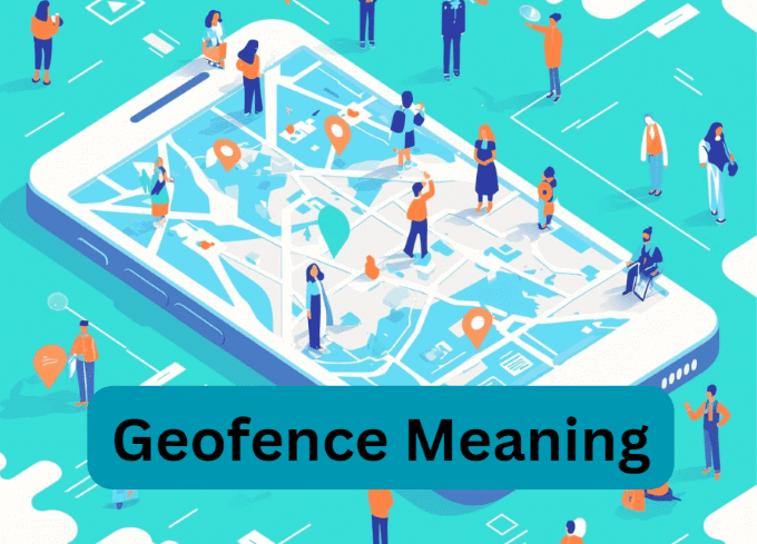 geofence