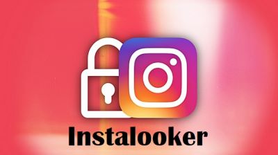 instalooker