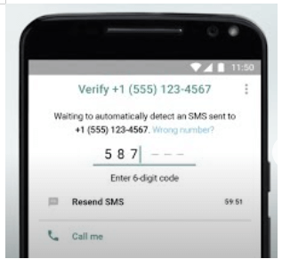 hackear whatsapp por número de telefone