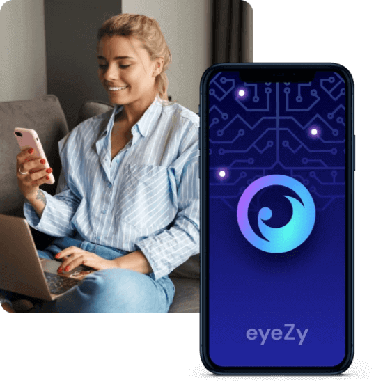 eyezy app