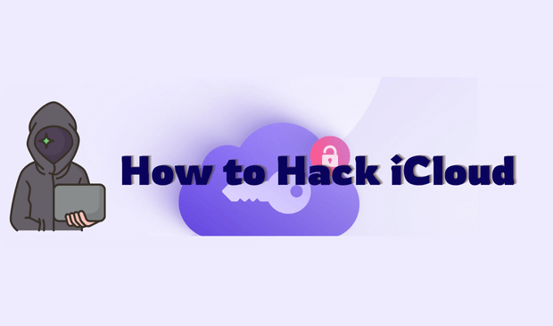 iCloud-Konto hacken