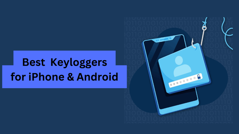 Remote Keylogger