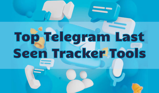 beste Telegramm 'Zuletzt gesehen'-Tracker-Tools