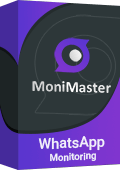 MoniMaster WhatsApp