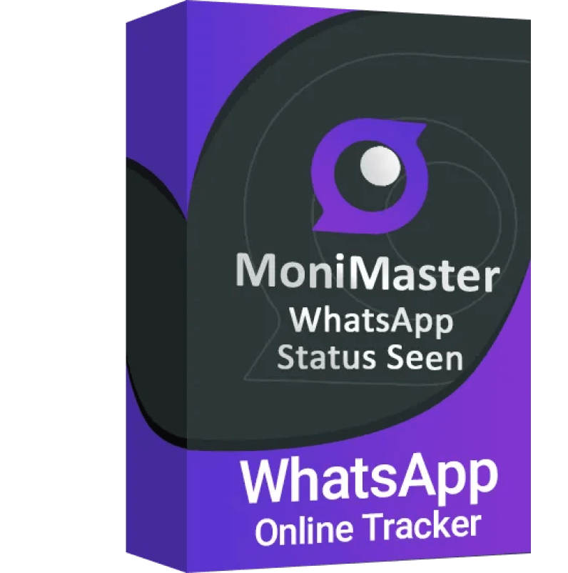 monimaster whatsapp status seen