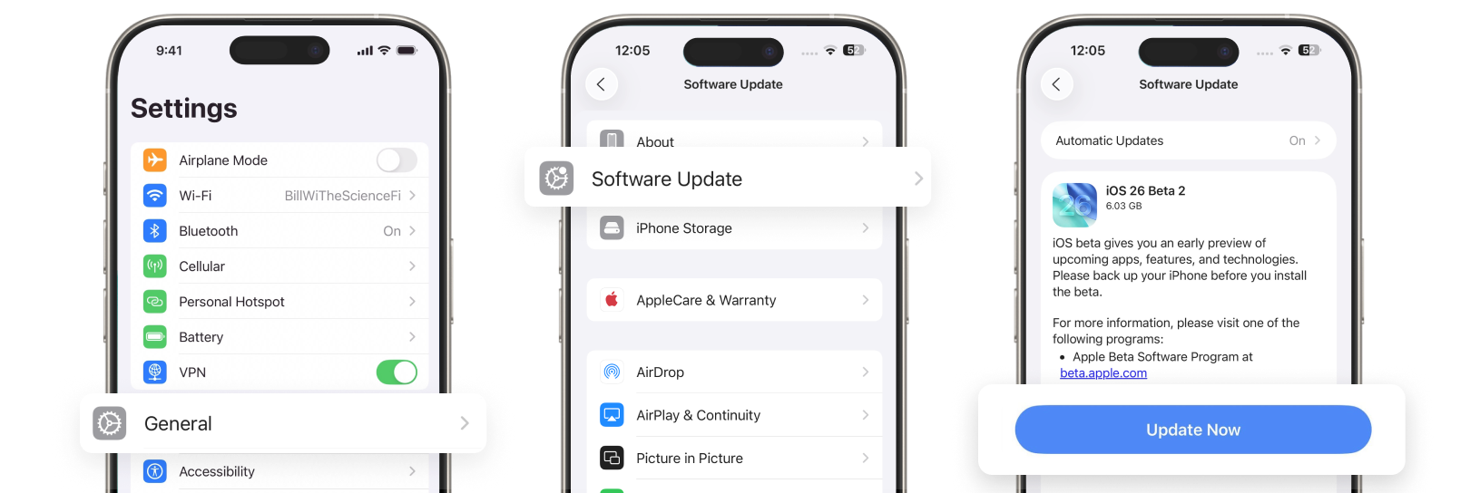 download-install