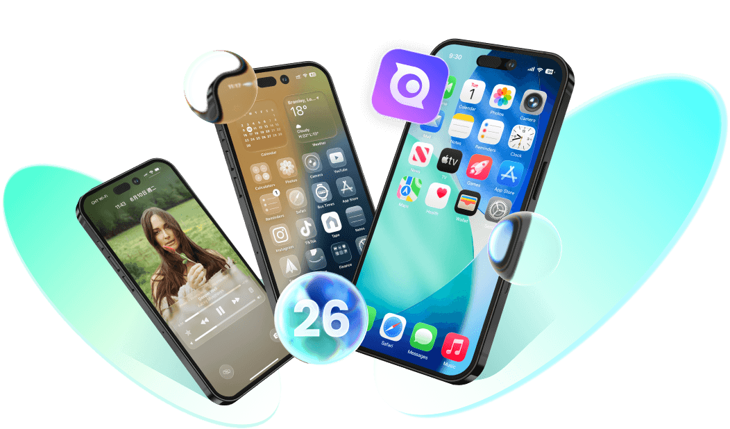 iOS 26