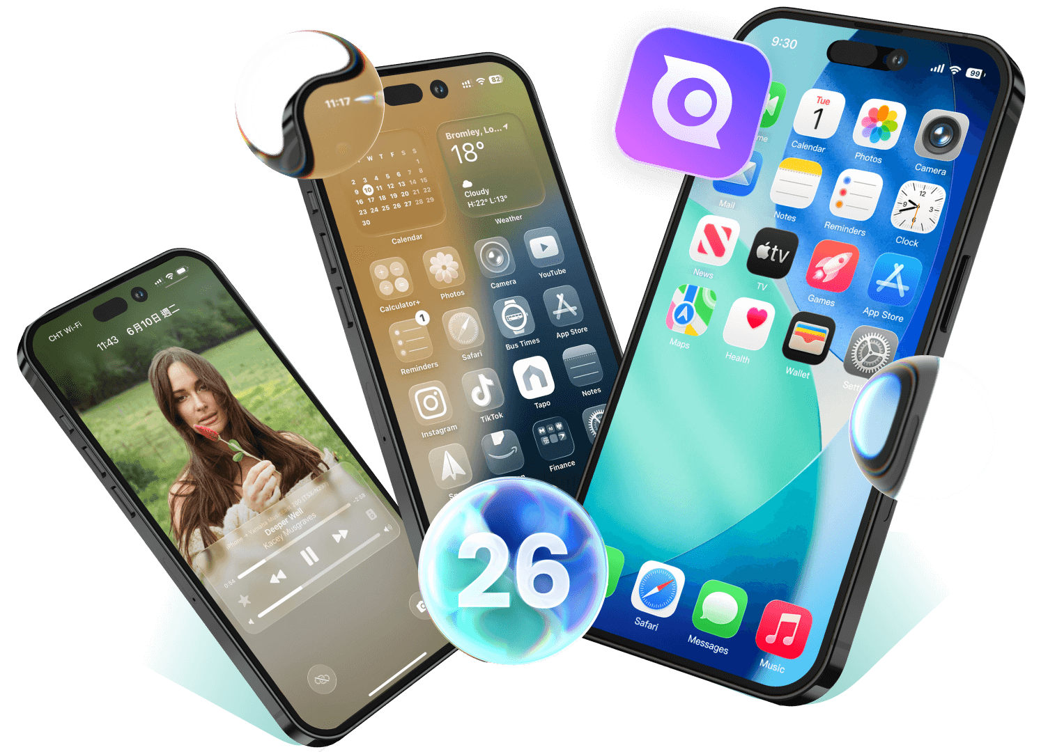 iOS 26