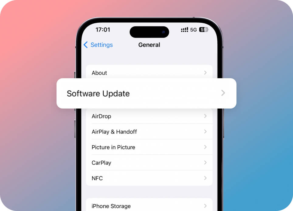 iOS18