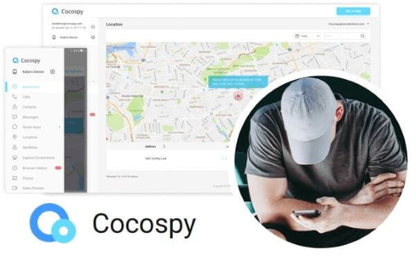 cocospy spy app