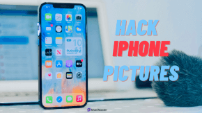 [3 Ways] Is It Possible to Hack iPhone Pictures Without Knowing?