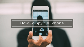 6 Best iPhone Spy Apps Without Knowing in 2022