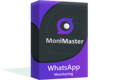 MoniMaster for WhatsApp