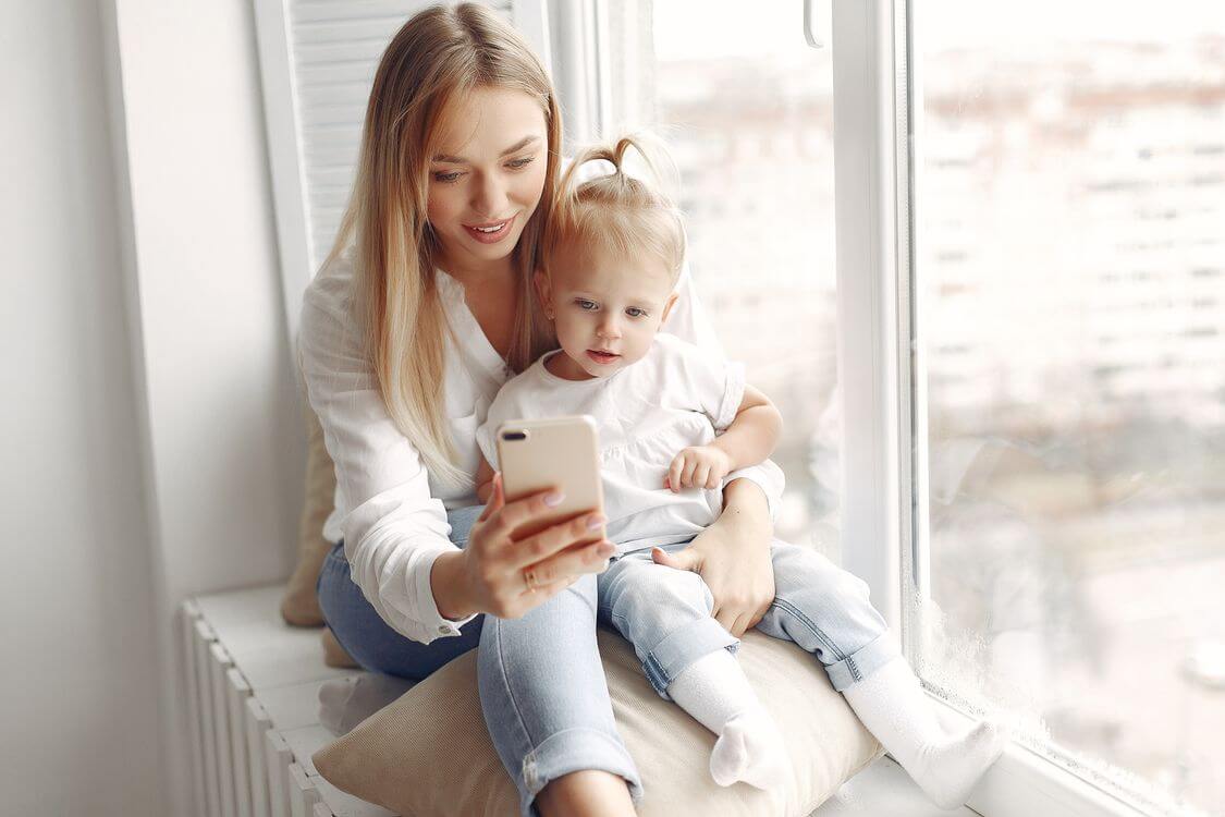 android parental control app