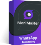 monimaster for whatsapp