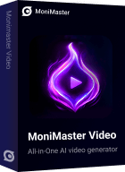 monimaster video
