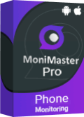 monimaster pro andorid