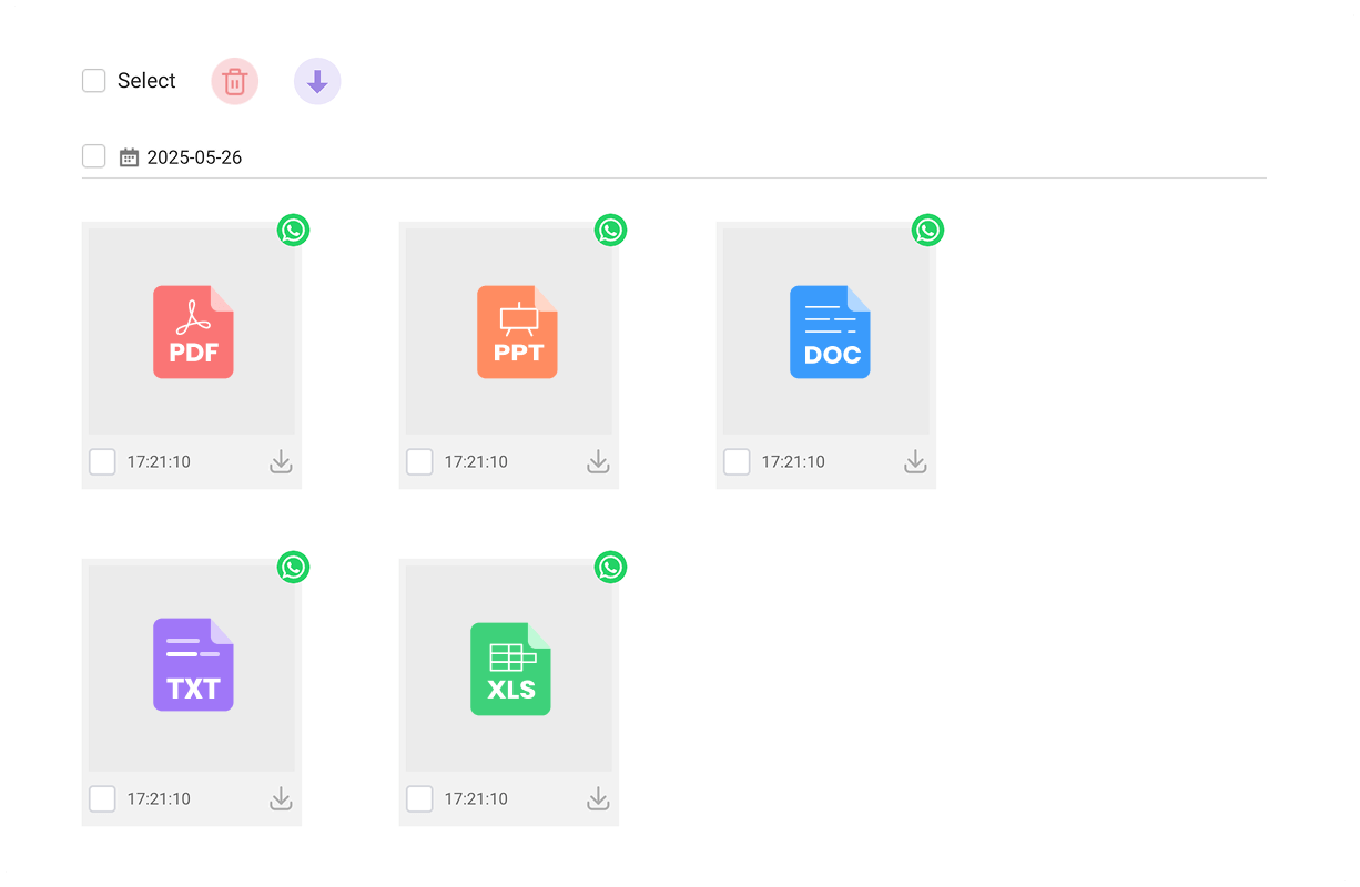 Documents
