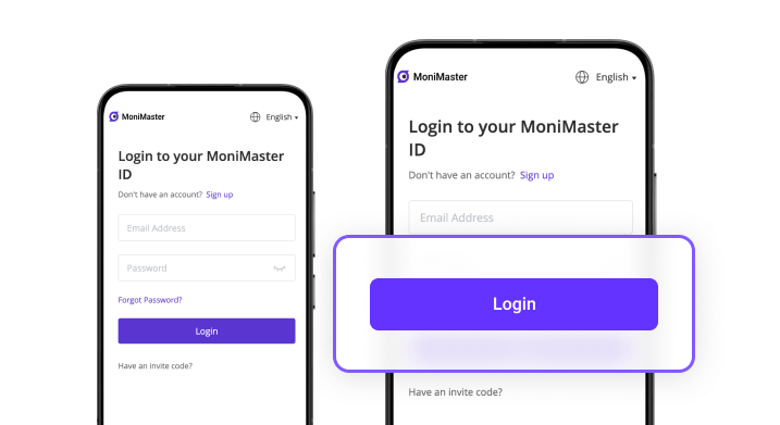 Sign Up