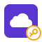 icloud password