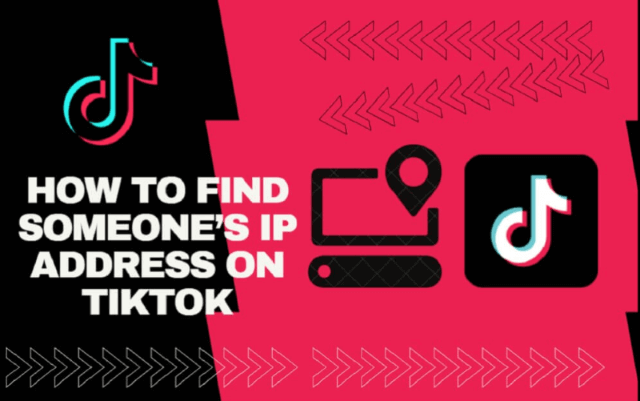 how to find someone on tiktok