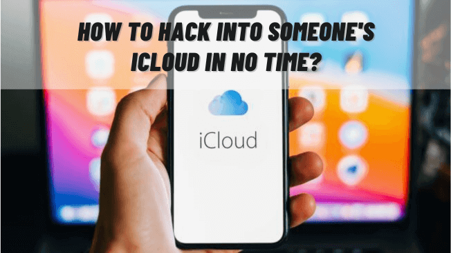 hack icloud