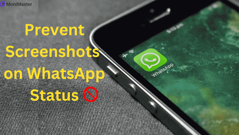 prevent screenshots on whatsapp