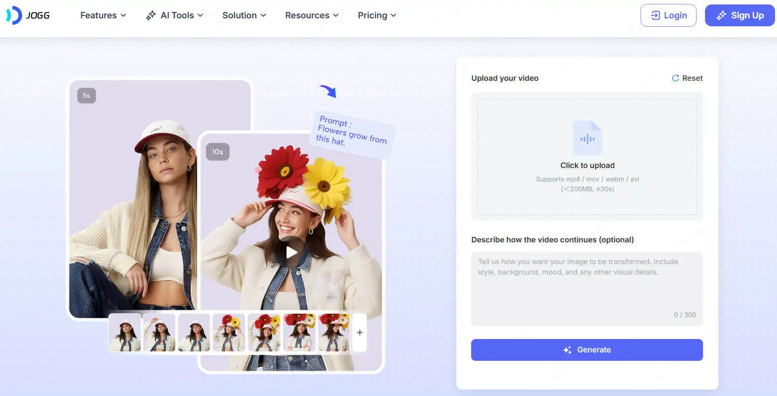 5 Best Free Sexy AI Image to Video Generators in 2025
