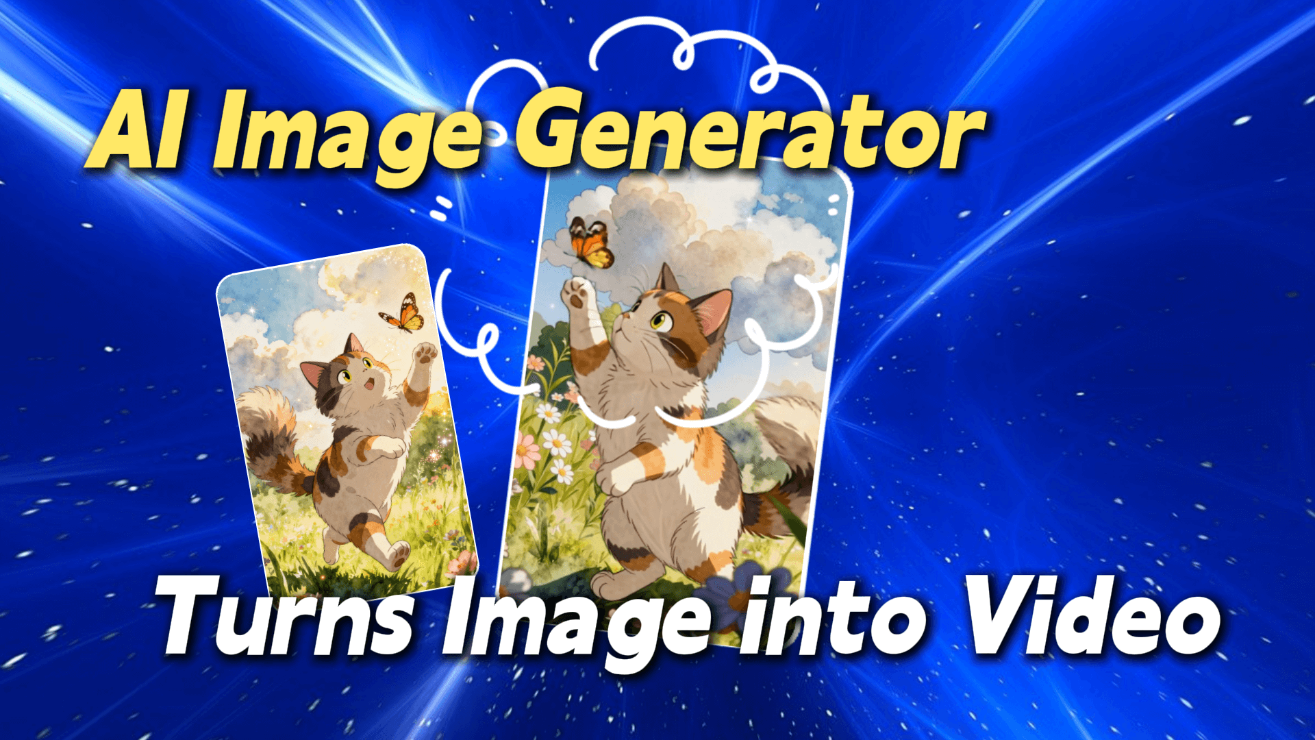 ai video generator from image