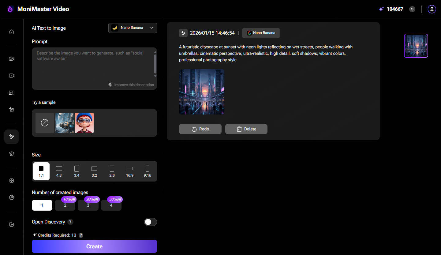 ai image generator no restriction
