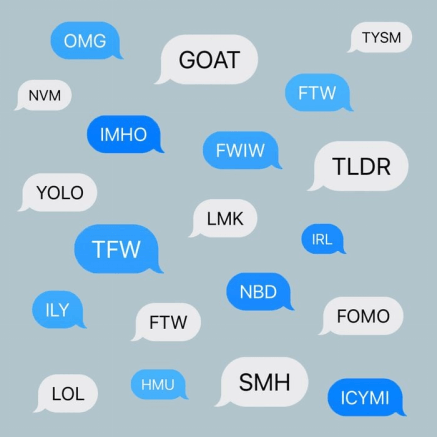 acronyms