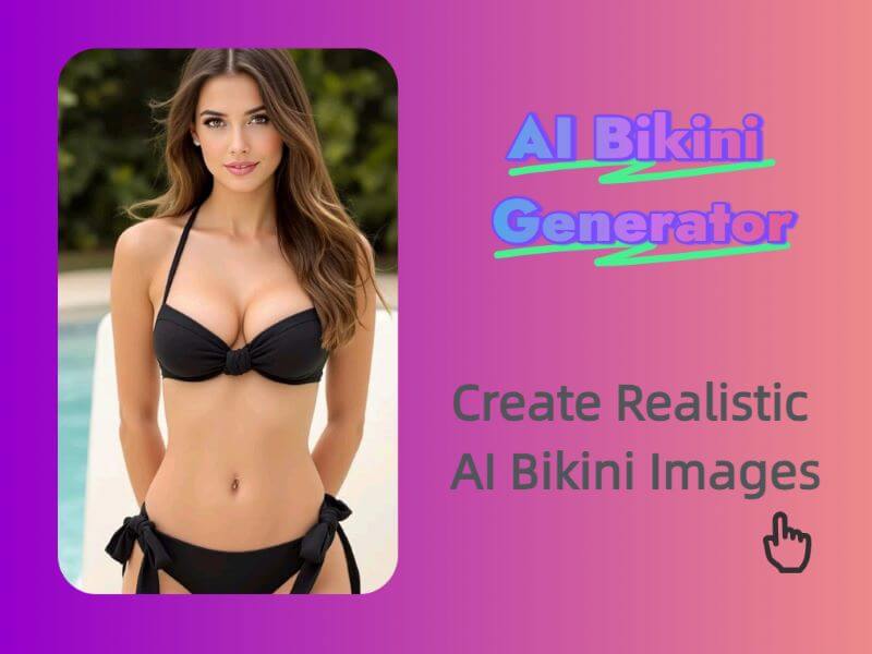 AI Bikini Generator