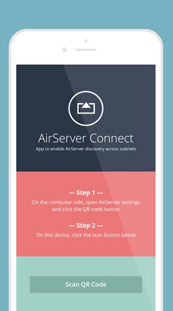 airserver-connect