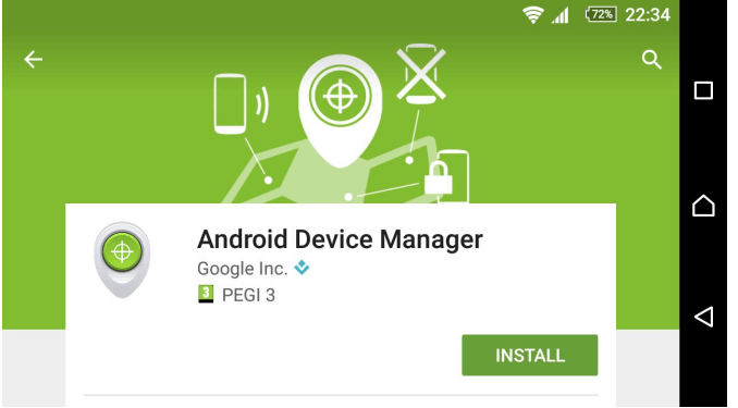 android device manager1