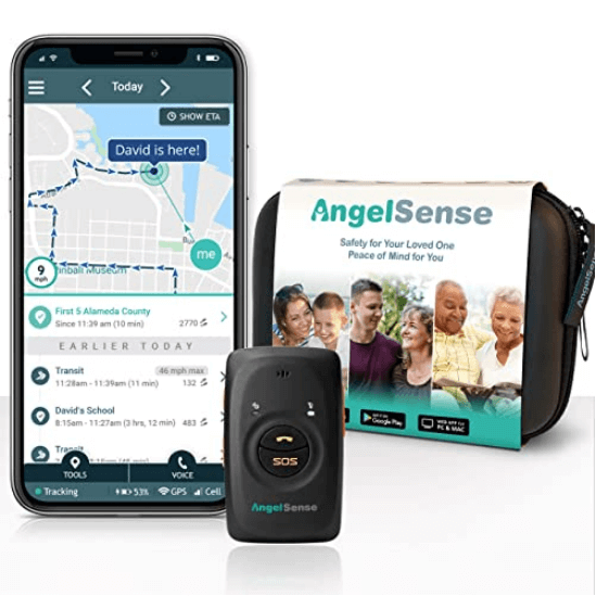 angelsense product