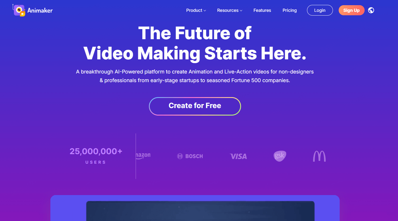 animaker ai