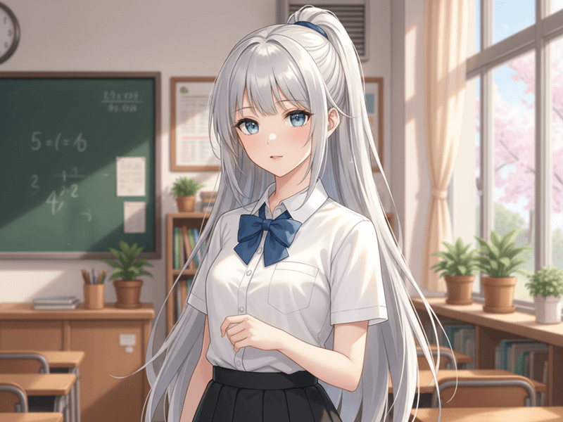 Your Anime Profile Image