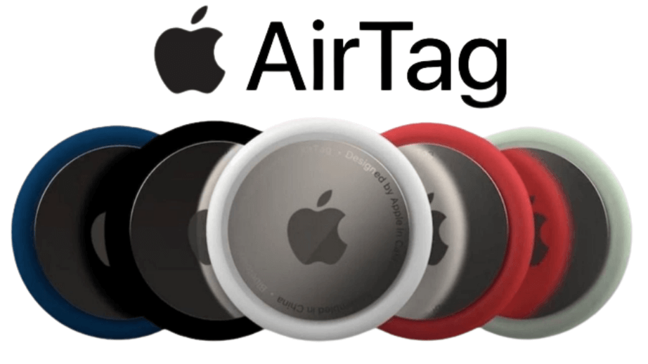 apple airtag