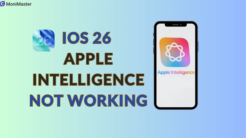 apple intelligence not working