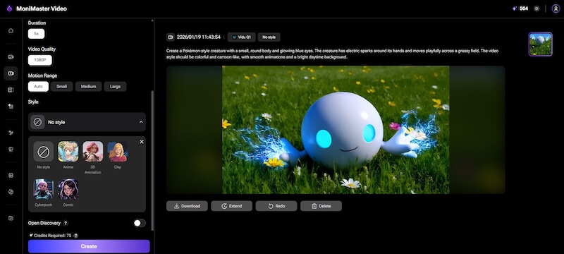 download your pokemon video