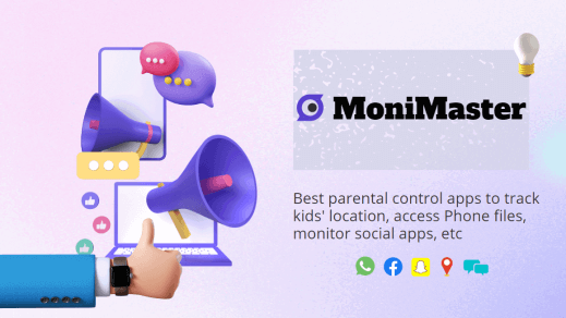 best parental control app is monimaster