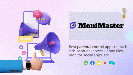 MoniMaster Pro Review: Ultimate Phone Tracker and Parental Control